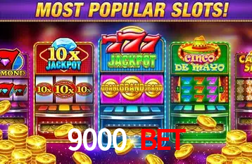 Desvendando o Mundo dos Jogos Virtuais na 9000 bet