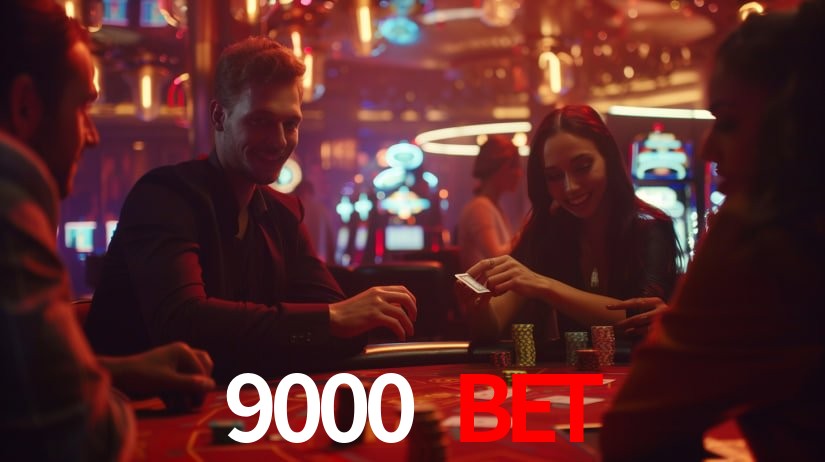 APK 9000 bet Android