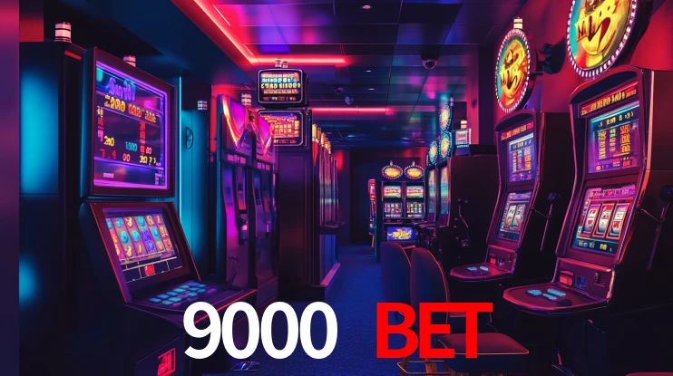 9000 bet,9000.com