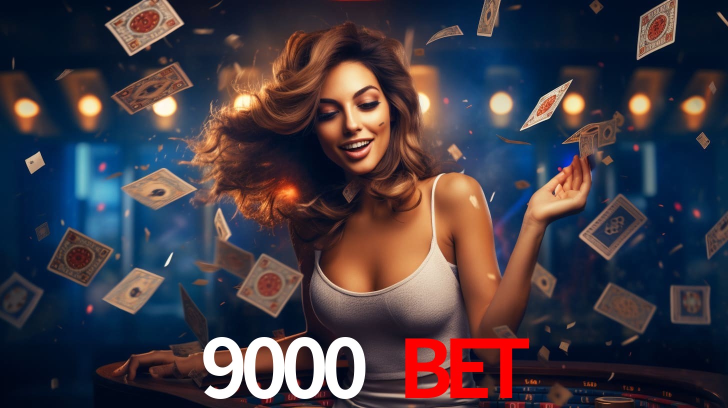 Roulette Table 9000 bet