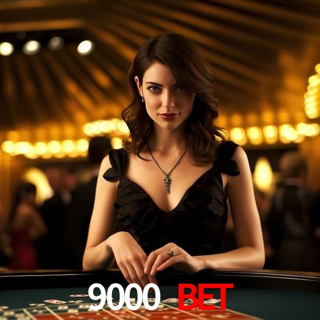 Interface Premium 9000 bet