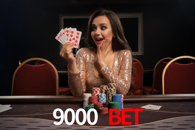 Estatísticas do Jogo 9000 bet