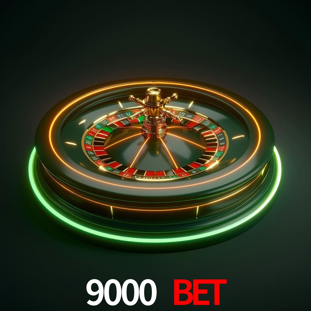 App 9000 bet iOS