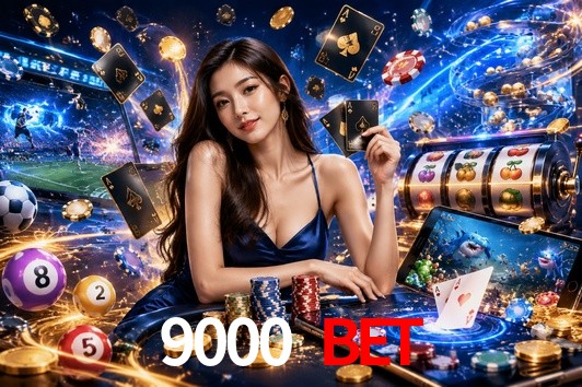 Weekend Specials 9000 bet