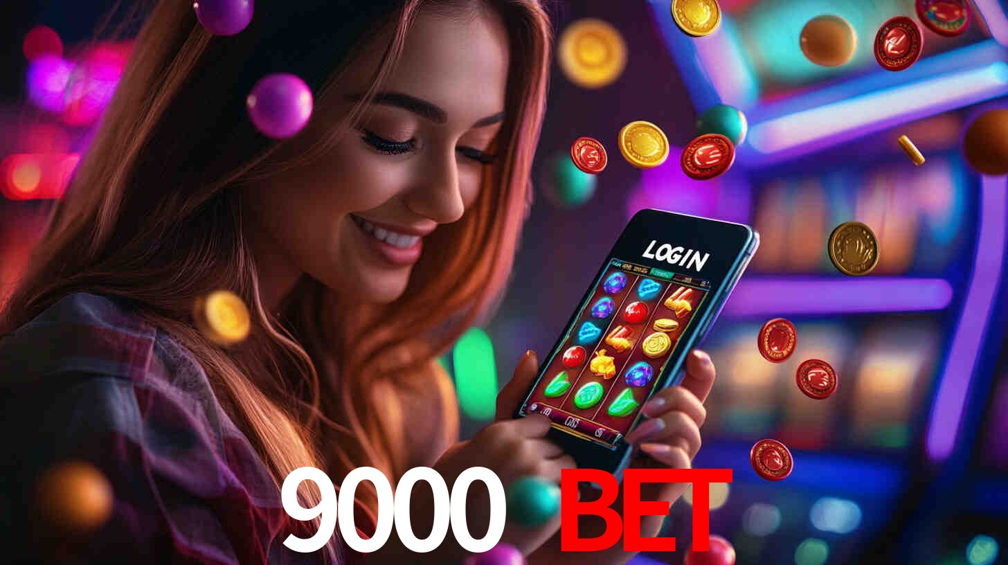 9000 bet