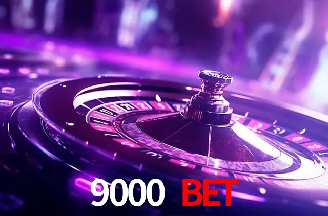 Recursos de Bônus 9000 bet