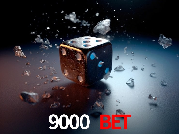 Vitória 9000 bet