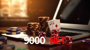 Experiência VIP 9000 bet