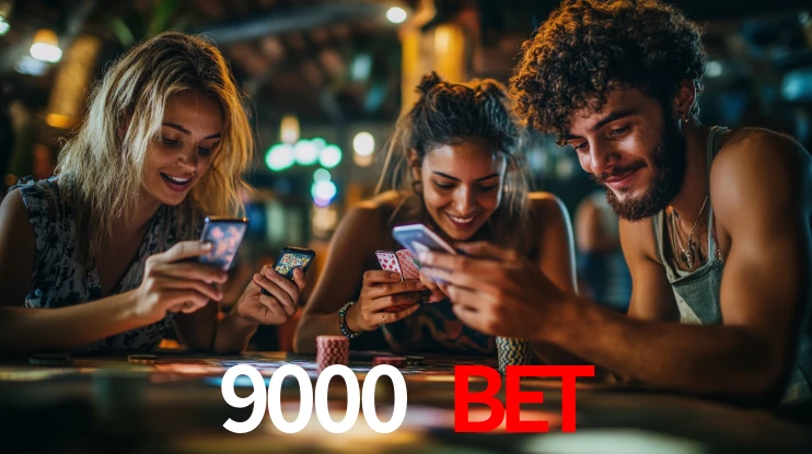 Tournaments 9000 bet