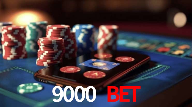 9000 bet Premiação acumulada / Jackpot