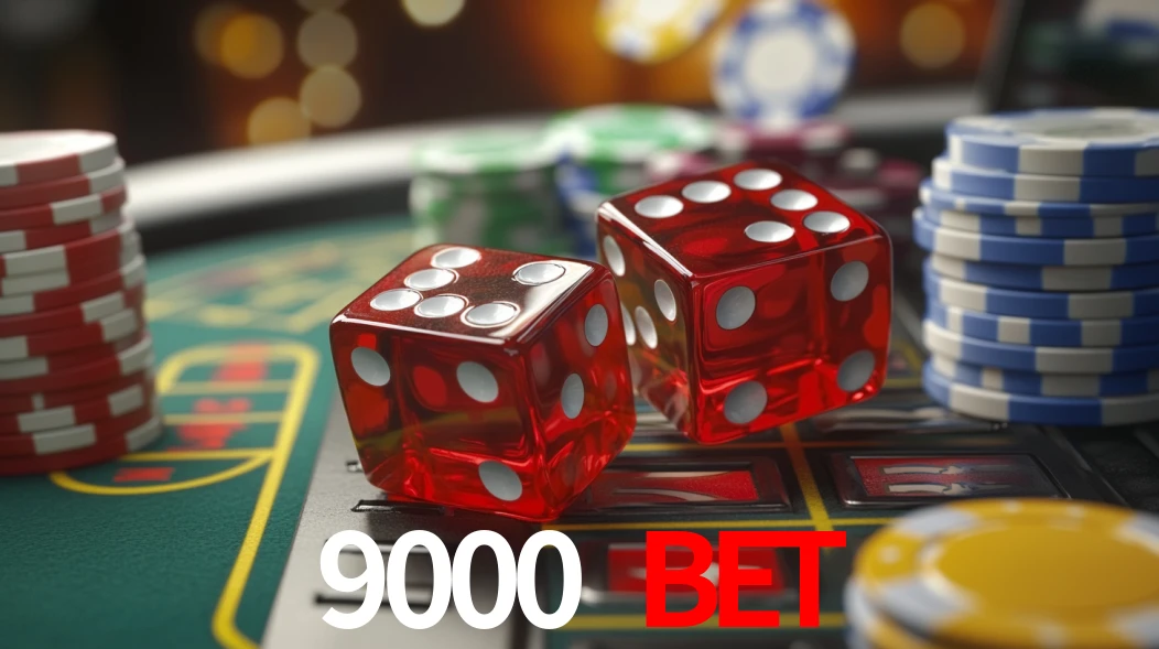 Daily Bonuses 9000 bet