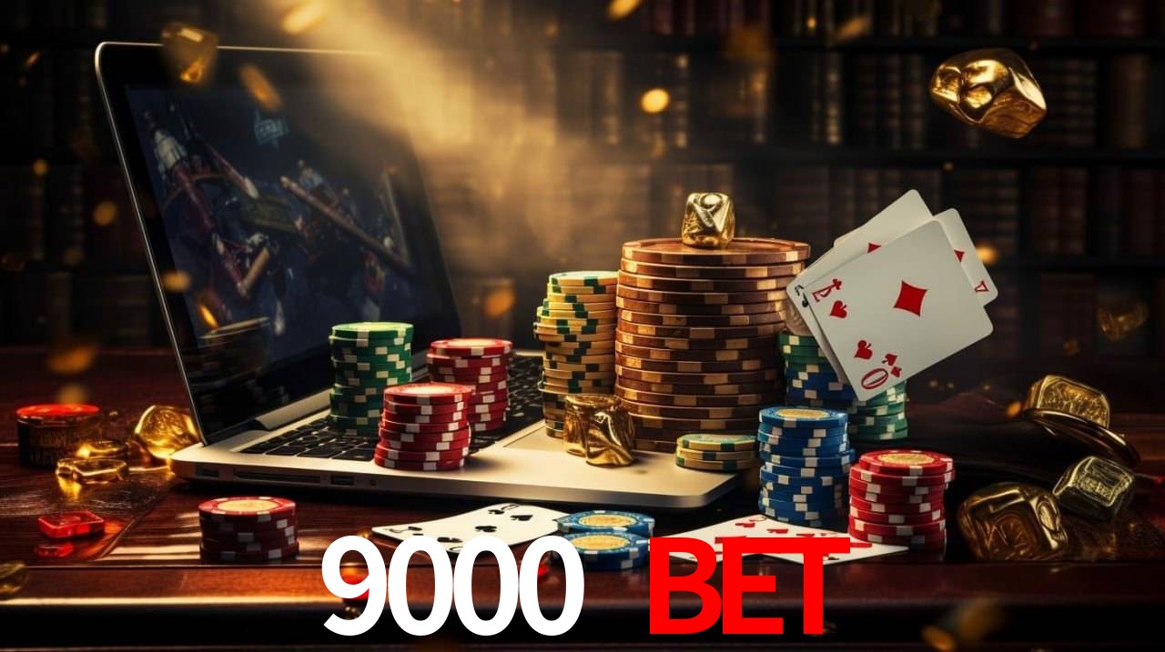 Integração de APIs 9000 bet