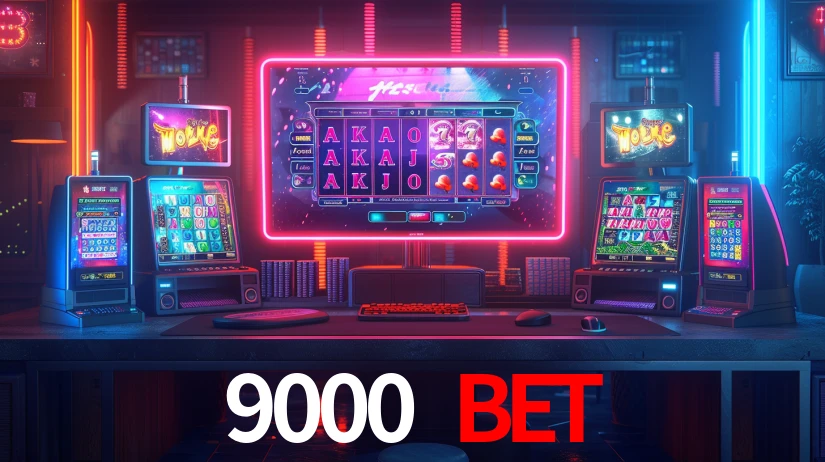9000 bet: Seu Cassino Premiado com Pagamentos Rápidos