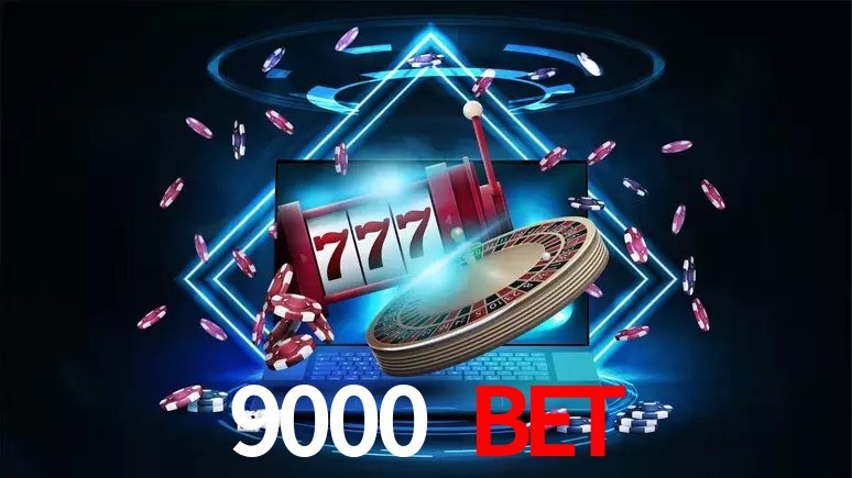 9000 bet Processo de inscrição
