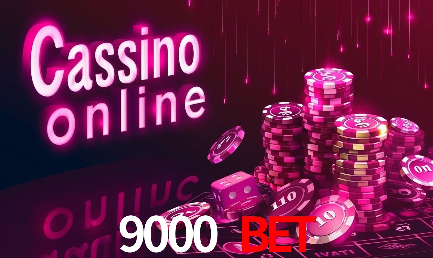 Programa VIP 9000 bet