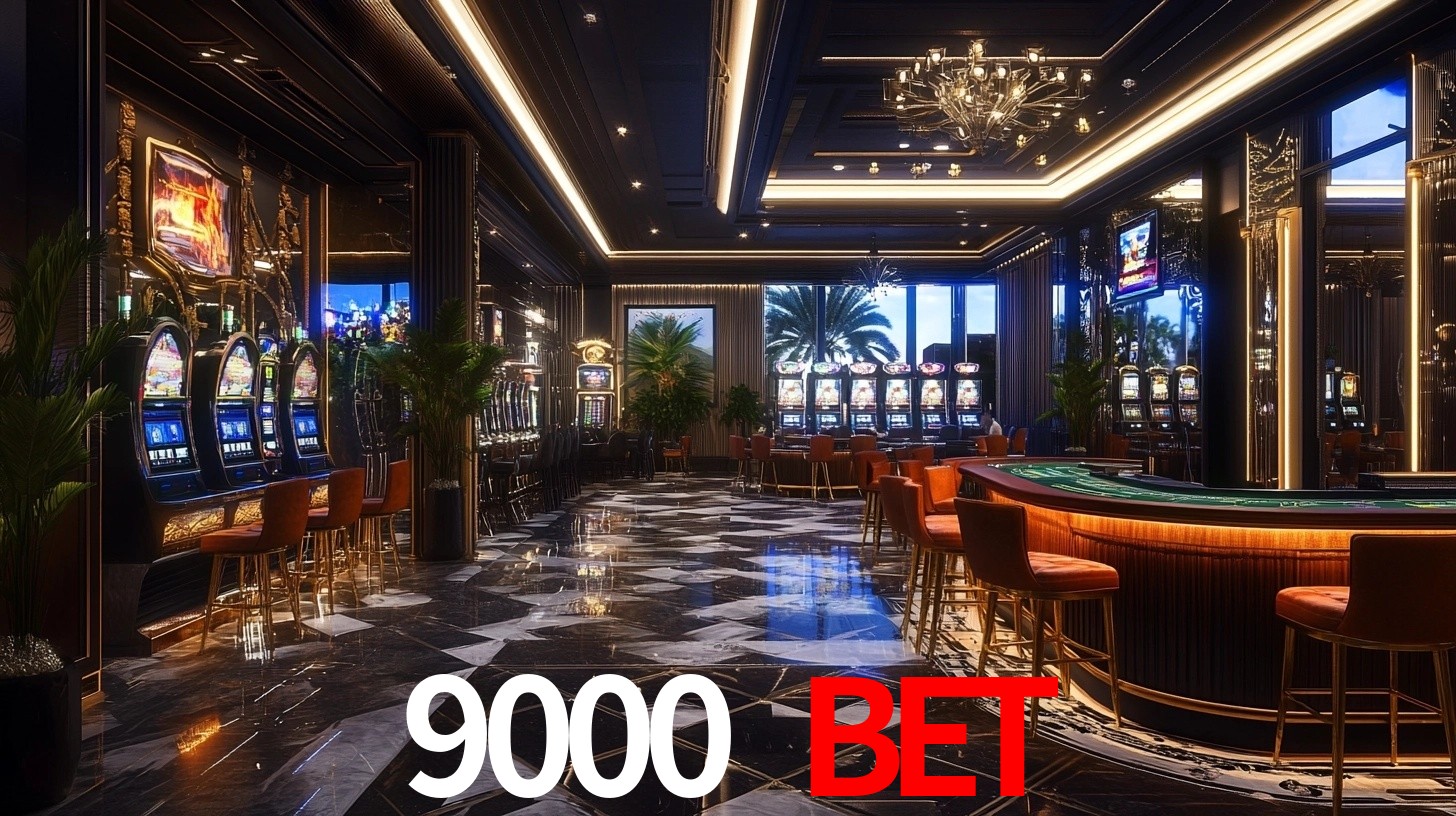 9000 bet,9000.com