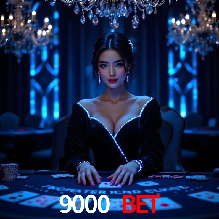 9000 bet Giros Grátis