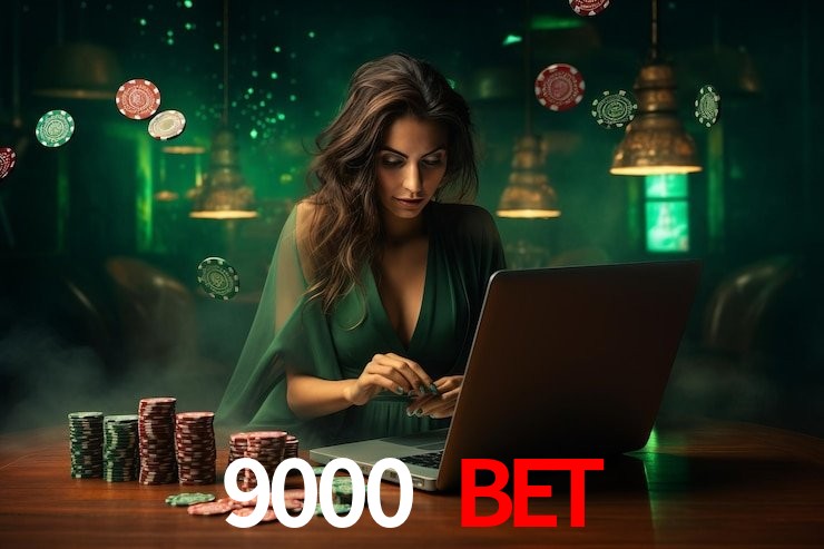 App 9000 bet Android
