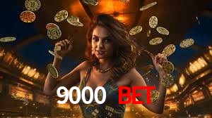 Slot Games 9000 bet