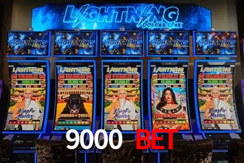 Descubra a Essência do 9000 bet: Nossa História e Compromissos
