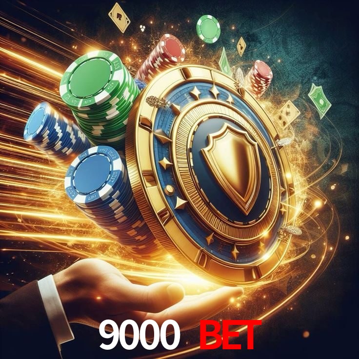 Eventos 9000 bet