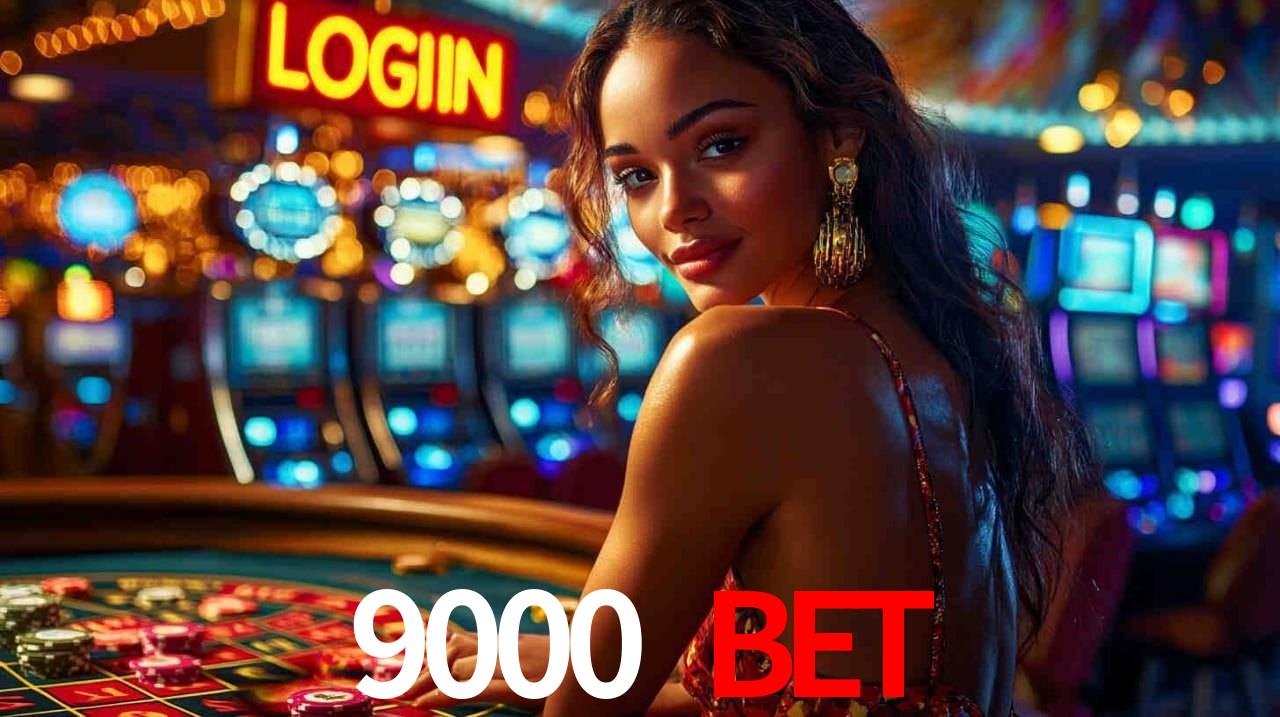9000 bet Caça-níqueis móveis