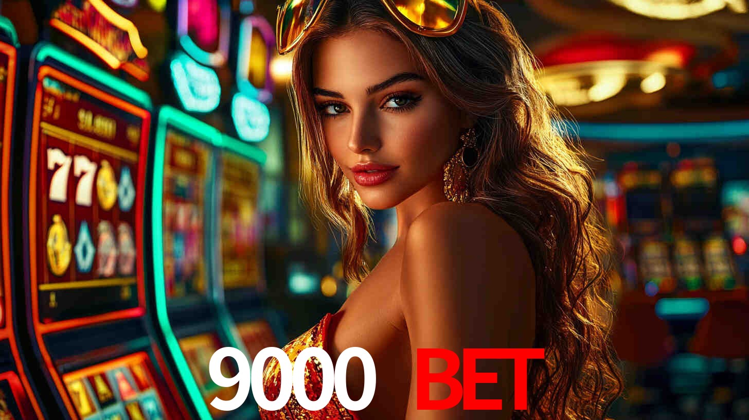 Exclusive Games 9000 bet