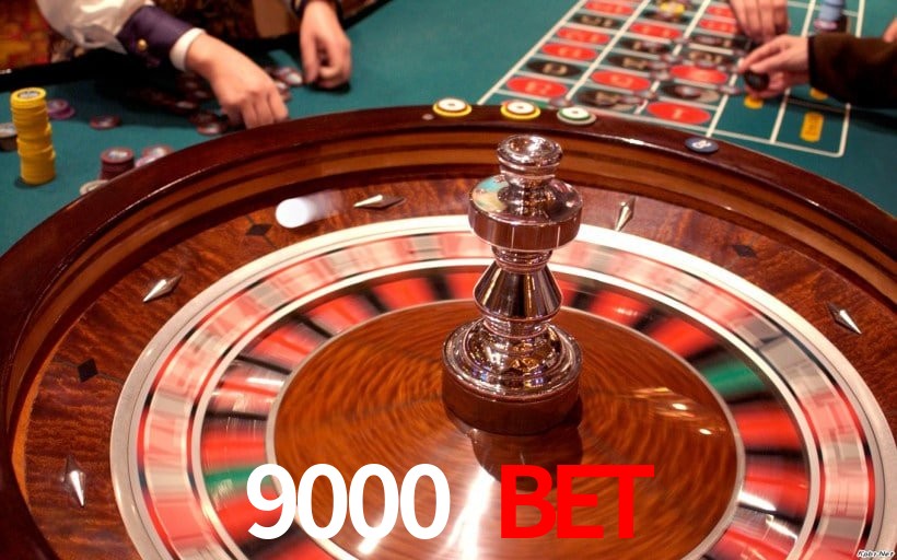 Login Seguro 9000 bet