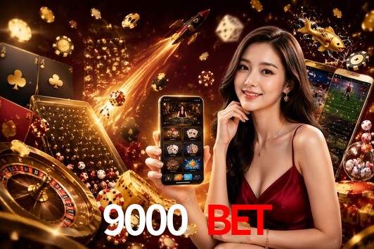 Seasonal Promotions 9000 bet