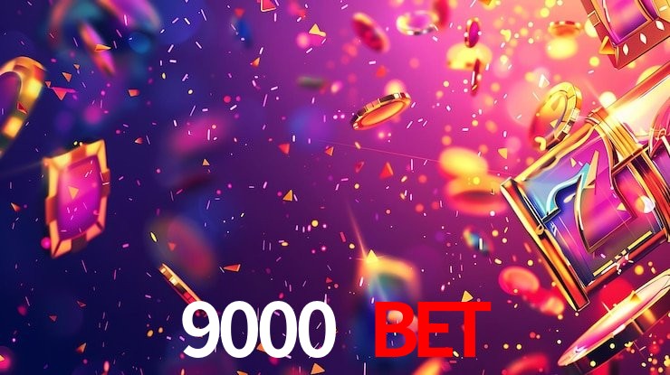 Apostas de Tênis 9000 bet