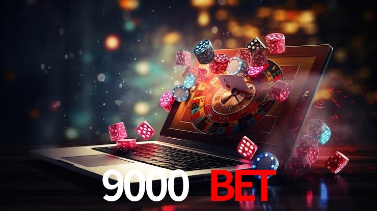 Apostas de Futebol 9000 bet