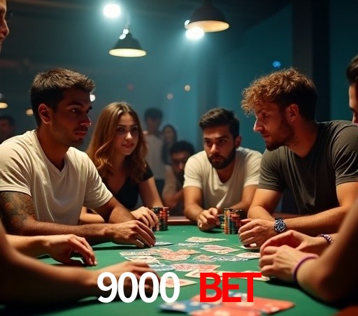 Estratégias 9000 bet