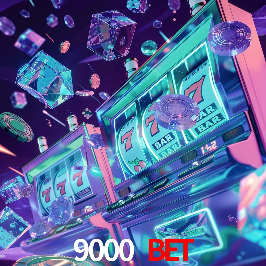 Estatísticas Esportivas 9000 bet