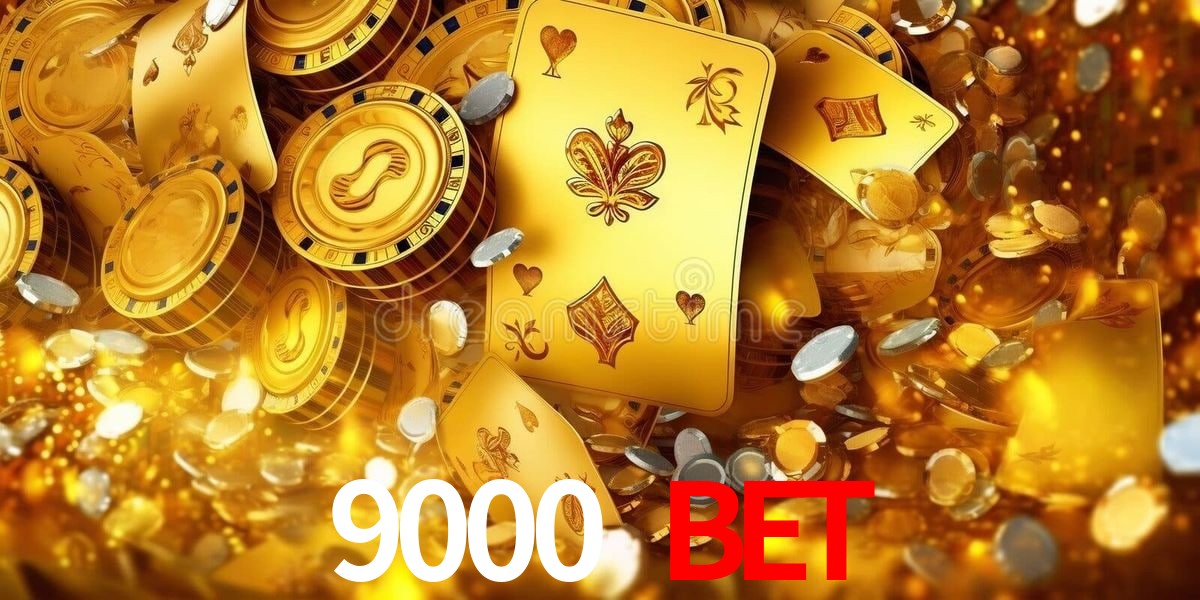 Casino VIP 9000 bet
