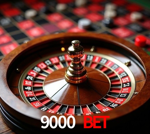 Evolução VIP 9000 bet