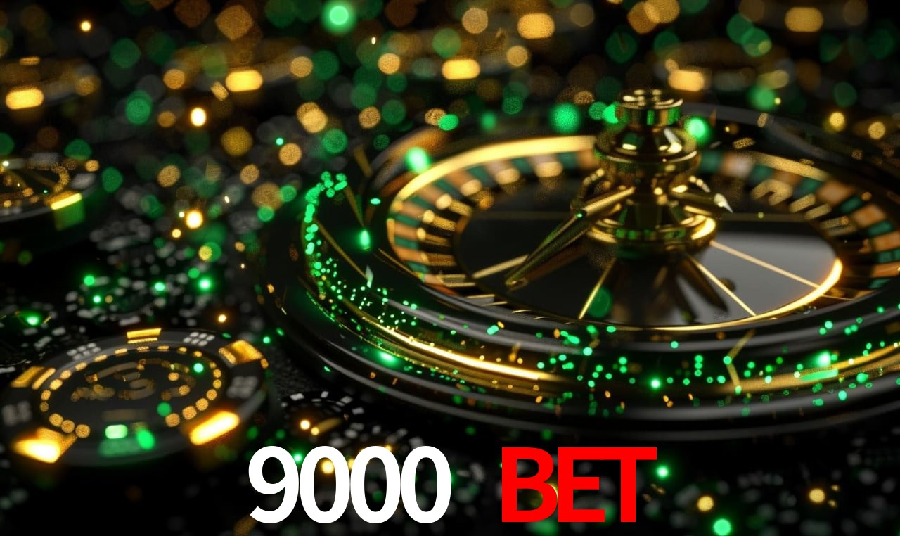 Slots RTP 9000 bet