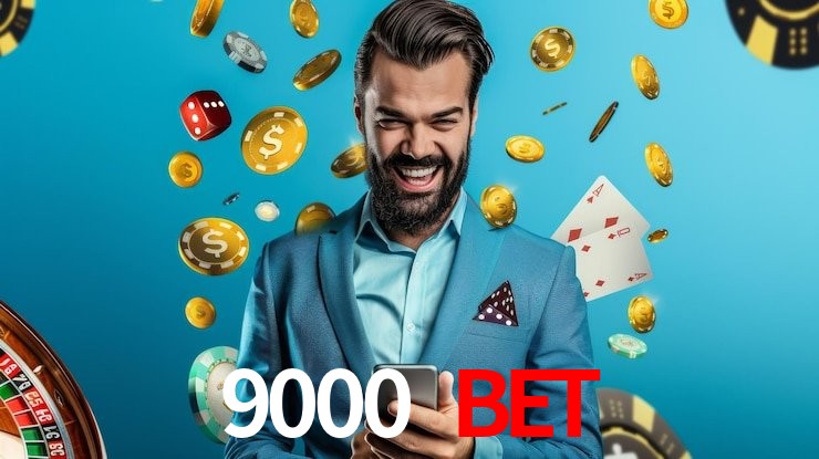 Secure Login 9000 bet