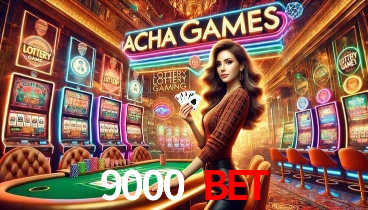 Tennis Betting 9000 bet