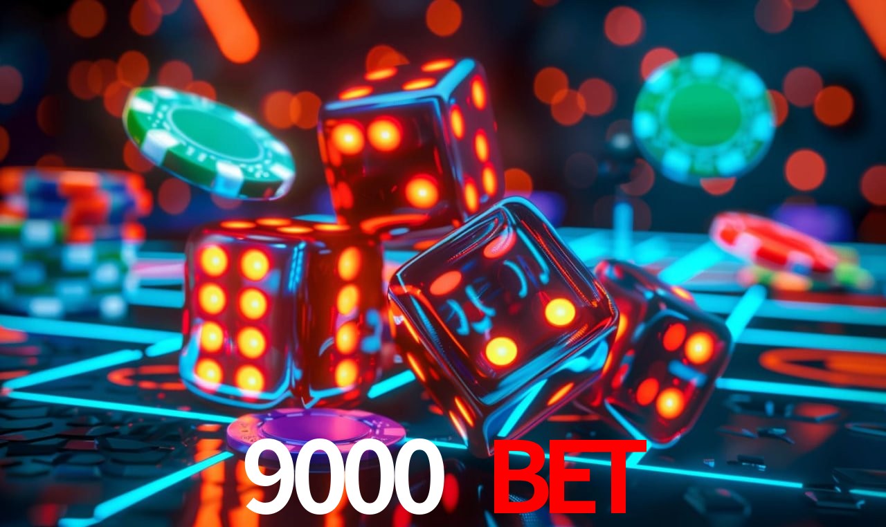 Estatísticas 9000 bet