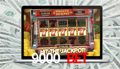 Descubra a Magia dos Jogos de Arcade no 9000 bet
