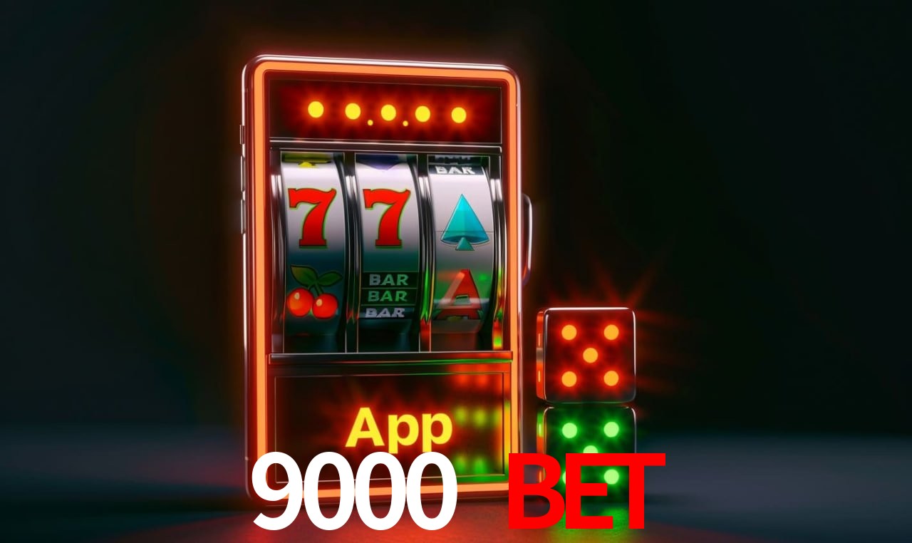 9000 bet plataforma