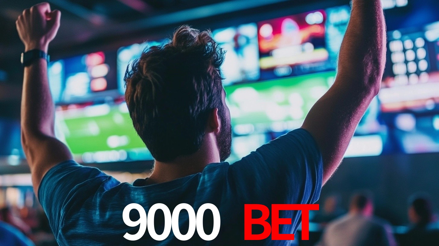 Bônus Generosos e Exclusivos no 9000 bet para Você!