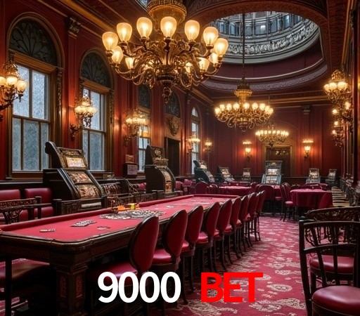 Suporte VIP 9000 bet