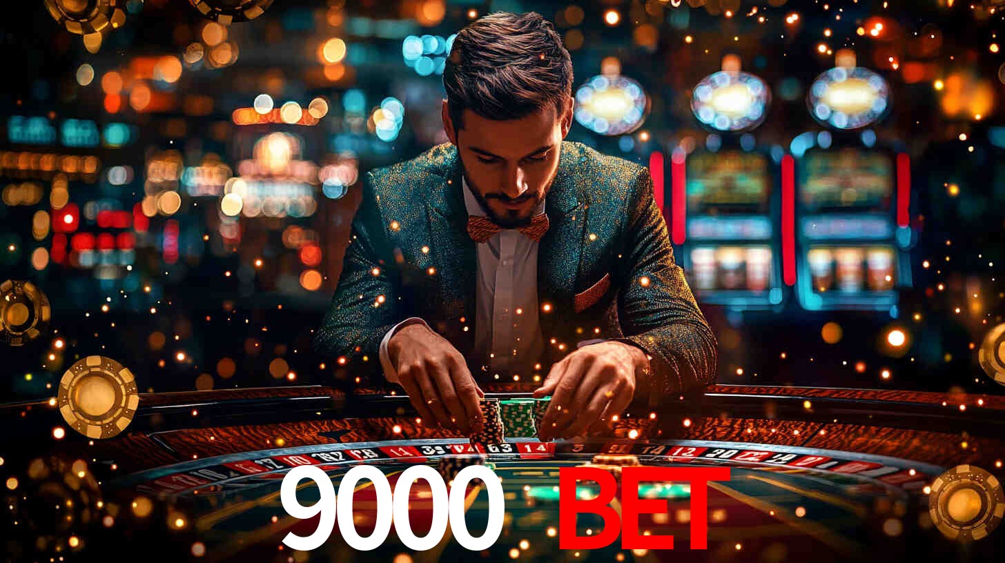 Ofertas Imperdíveis na 9000 bet: Promoções e Bônus Que Valem a Pena