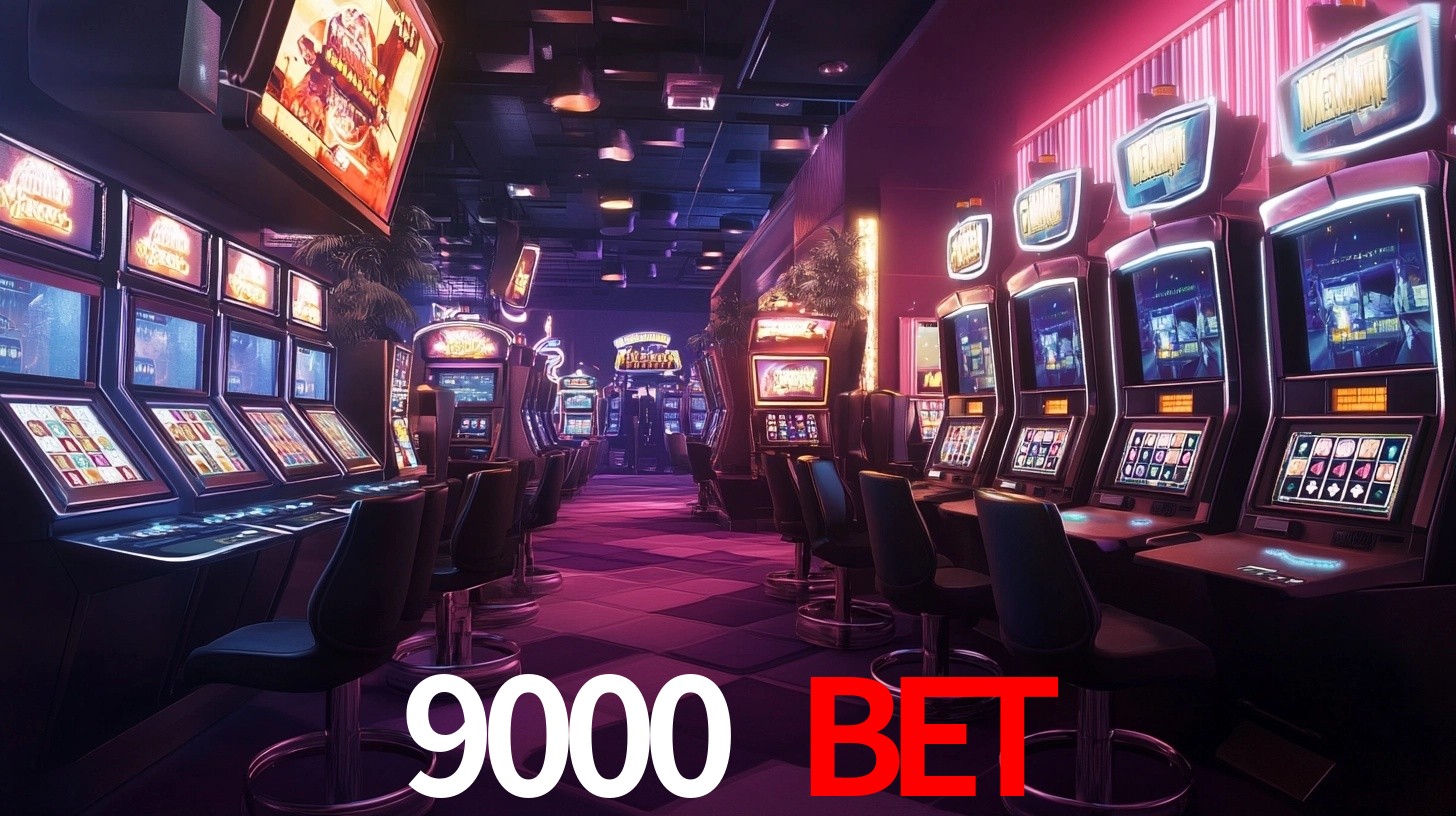 9000 bet