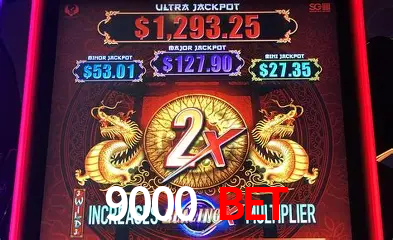 Apostas Esportivas na 9000 bet: Um Guia Completo