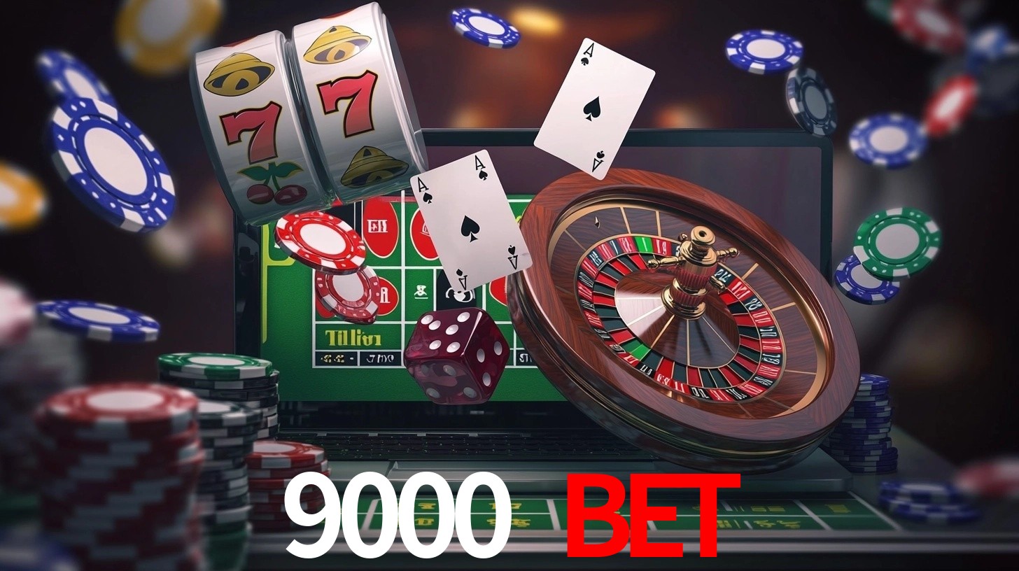 9000 bet